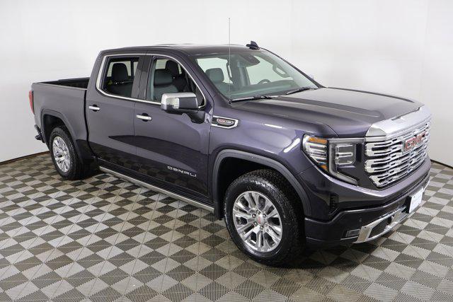 new 2024 GMC Sierra 1500 car, priced at $71,055