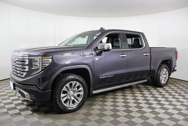 new 2024 GMC Sierra 1500 car, priced at $71,055