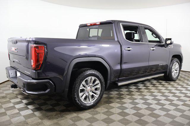 new 2024 GMC Sierra 1500 car, priced at $71,055