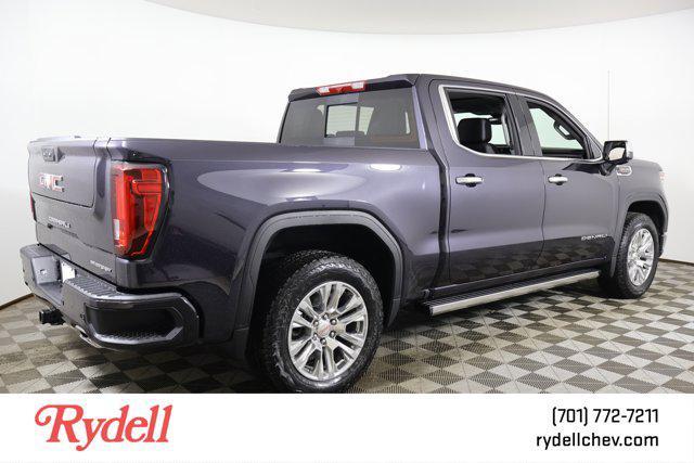 new 2024 GMC Sierra 1500 car, priced at $70,305