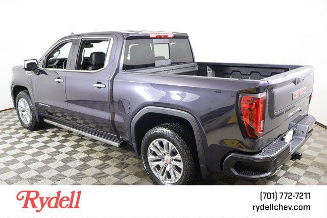 new 2024 GMC Sierra 1500 car, priced at $70,305