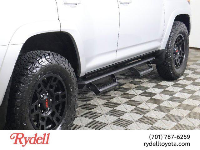 used 2018 Toyota 4Runner car, priced at $30,999