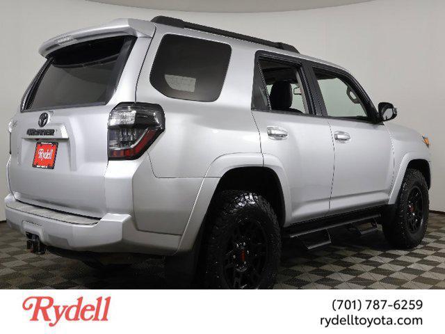 used 2018 Toyota 4Runner car, priced at $30,999