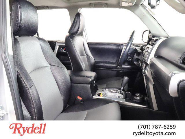 used 2018 Toyota 4Runner car, priced at $30,999