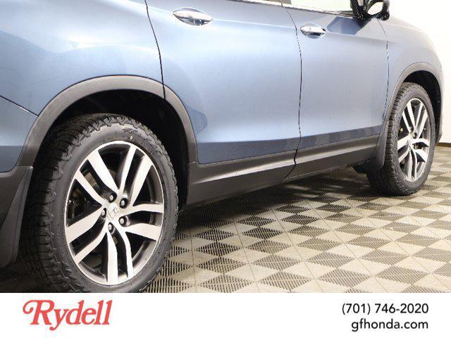 used 2016 Honda Pilot car, priced at $16,999