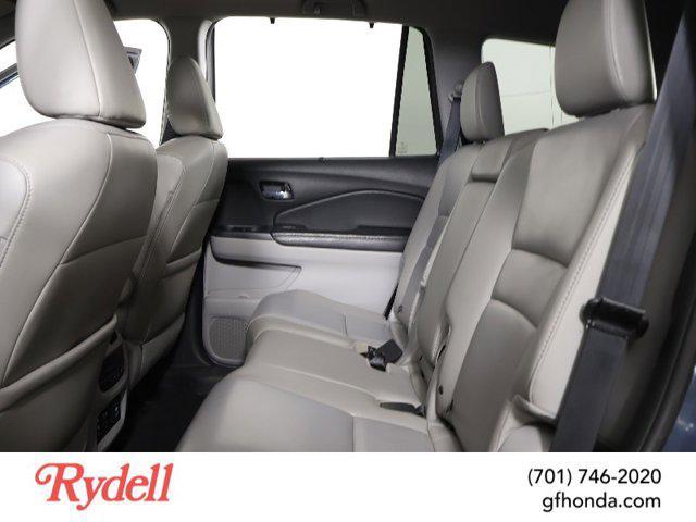 used 2016 Honda Pilot car, priced at $16,999