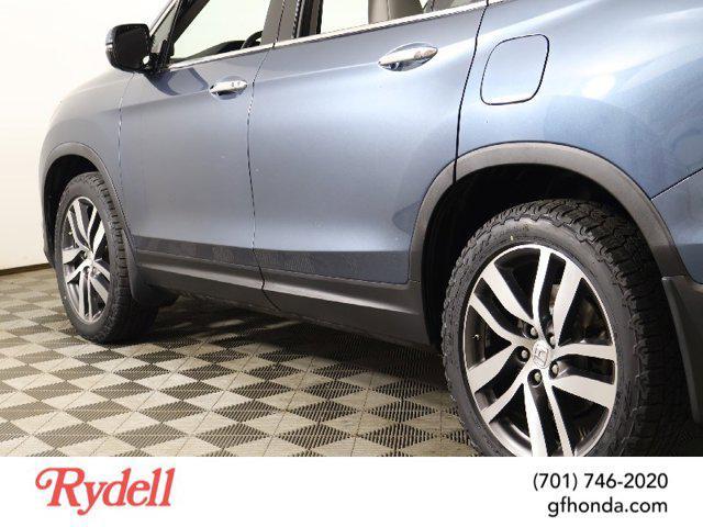 used 2016 Honda Pilot car, priced at $16,999