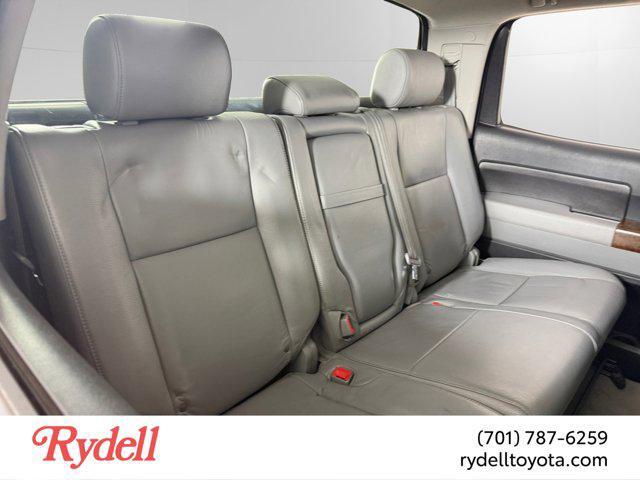 used 2010 Toyota Tundra car, priced at $8,990