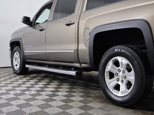 used 2014 Chevrolet Silverado 1500 car, priced at $13,990