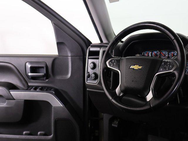 used 2014 Chevrolet Silverado 1500 car, priced at $13,990