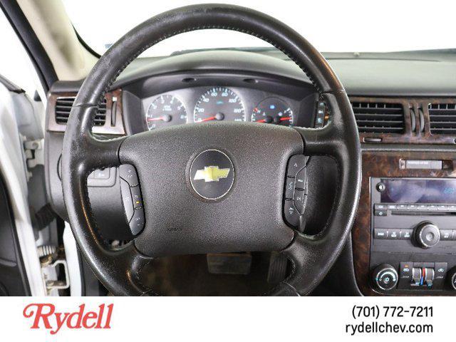 used 2013 Chevrolet Impala car, priced at $7,990
