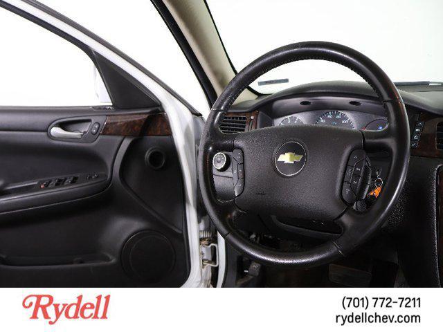 used 2013 Chevrolet Impala car, priced at $7,990