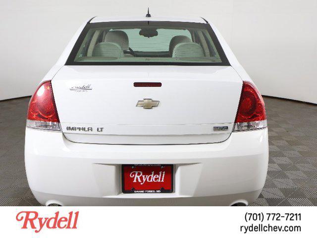 used 2013 Chevrolet Impala car, priced at $7,990