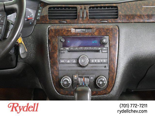used 2013 Chevrolet Impala car, priced at $7,990