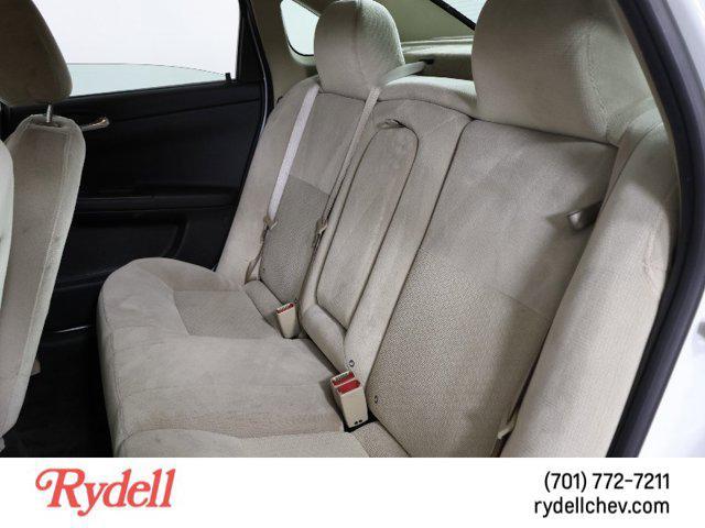 used 2013 Chevrolet Impala car, priced at $7,990
