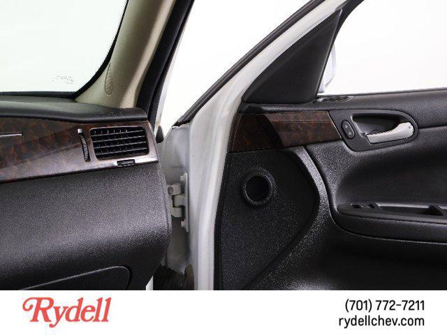 used 2013 Chevrolet Impala car, priced at $7,990