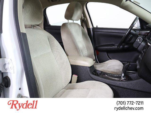 used 2013 Chevrolet Impala car, priced at $7,990