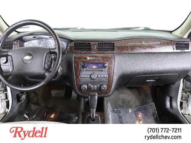 used 2013 Chevrolet Impala car, priced at $7,990