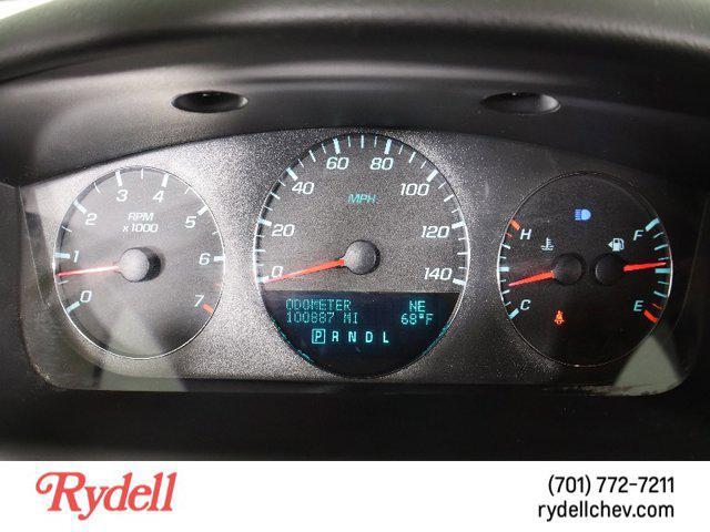 used 2013 Chevrolet Impala car, priced at $7,990