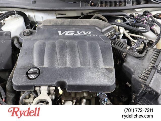 used 2013 Chevrolet Impala car, priced at $7,990