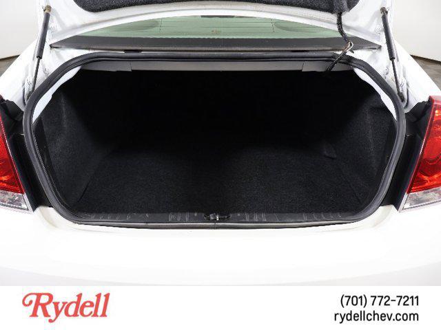 used 2013 Chevrolet Impala car, priced at $7,990