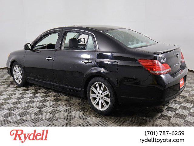 used 2008 Toyota Avalon car, priced at $3,469