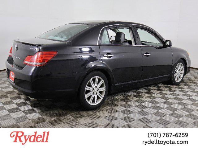 used 2008 Toyota Avalon car, priced at $3,469