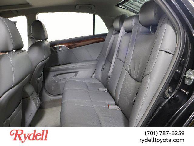 used 2008 Toyota Avalon car, priced at $3,469