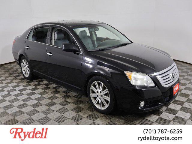 used 2008 Toyota Avalon car, priced at $3,469