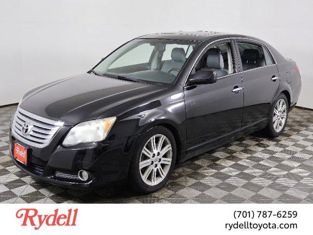 used 2008 Toyota Avalon car, priced at $3,469