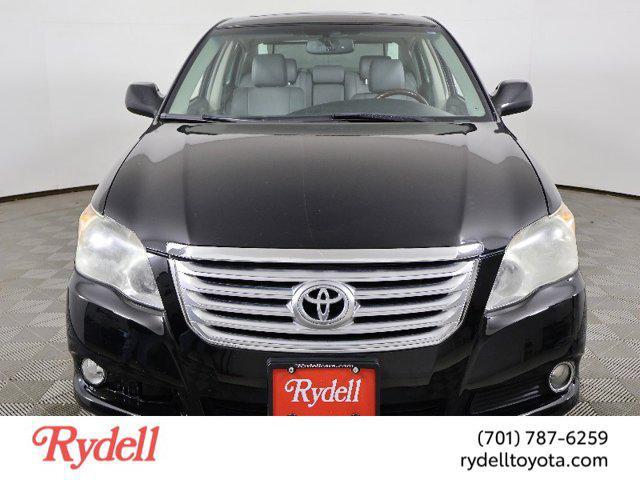 used 2008 Toyota Avalon car, priced at $3,469