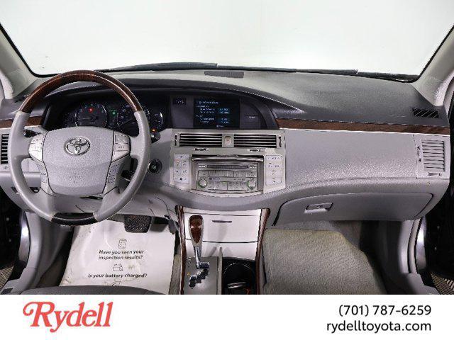 used 2008 Toyota Avalon car, priced at $3,469