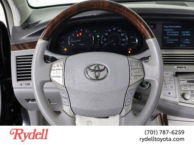 used 2008 Toyota Avalon car, priced at $3,469