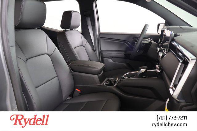 new 2025 GMC Canyon car, priced at $49,962