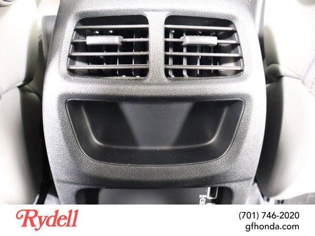used 2021 Honda Passport car, priced at $28,999