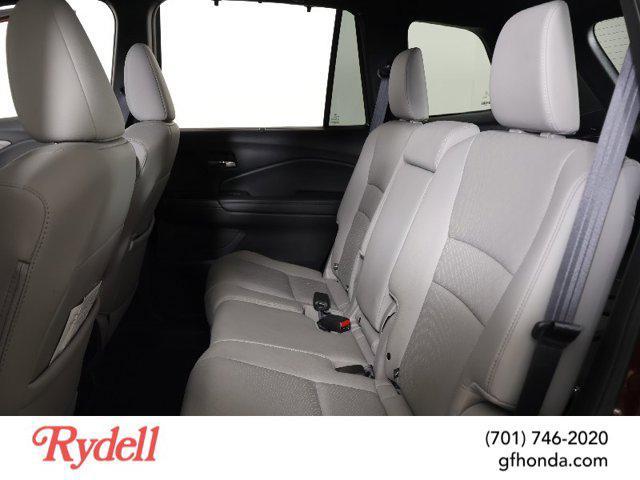 used 2021 Honda Passport car, priced at $28,999
