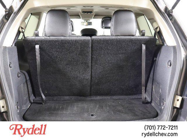 used 2015 Dodge Journey car, priced at $8,990