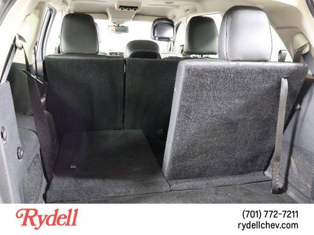 used 2015 Dodge Journey car, priced at $8,990