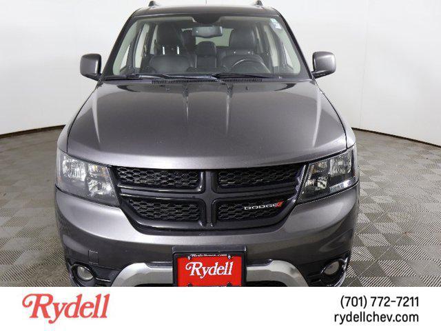 used 2015 Dodge Journey car, priced at $8,990