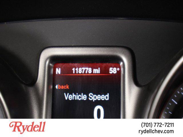used 2015 Dodge Journey car, priced at $8,990