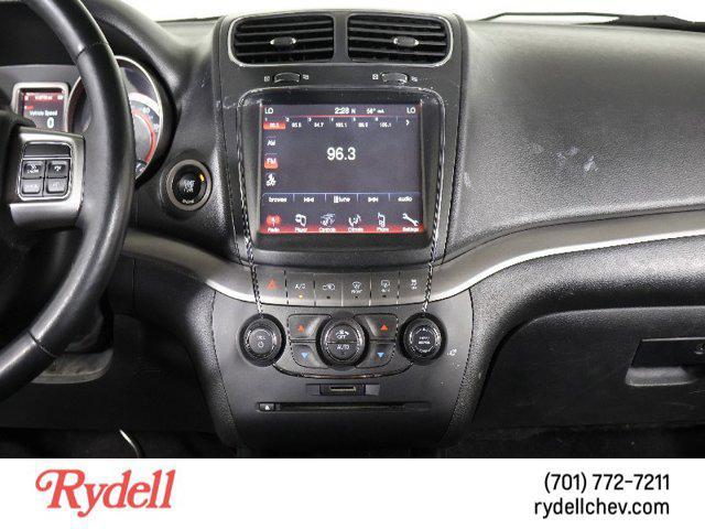 used 2015 Dodge Journey car, priced at $8,990