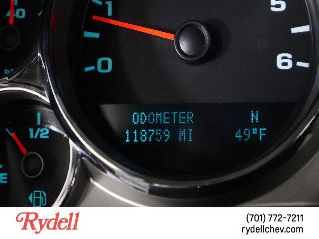 used 2010 Chevrolet Silverado 1500 car, priced at $14,990