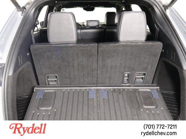 used 2020 Mazda CX-9 car, priced at $21,999