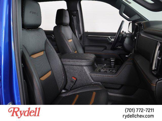 used 2023 GMC Sierra 1500 car, priced at $56,999