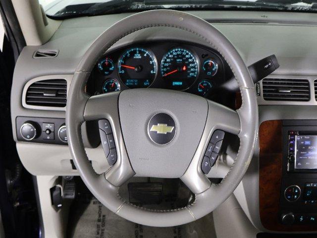 used 2012 Chevrolet Silverado 1500 car, priced at $9,949