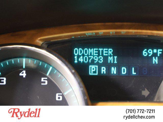 used 2009 Buick Enclave car, priced at $9,990