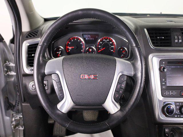 used 2014 GMC Acadia car, priced at $8,990