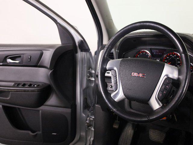 used 2014 GMC Acadia car, priced at $8,990