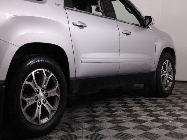 used 2014 GMC Acadia car, priced at $8,990