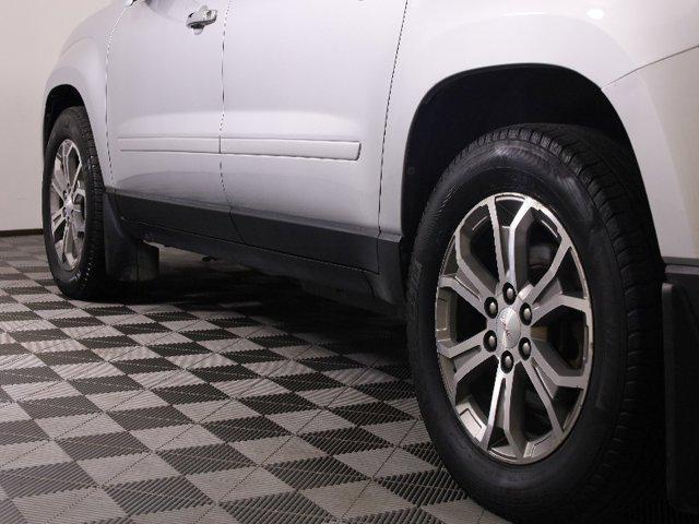 used 2014 GMC Acadia car, priced at $8,990